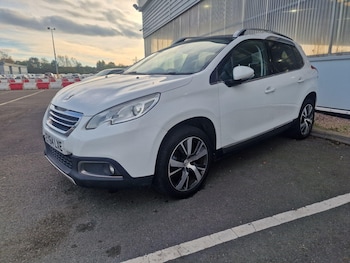 Used Peugeot 2008 2014 for sale - 76240281: Photo 3