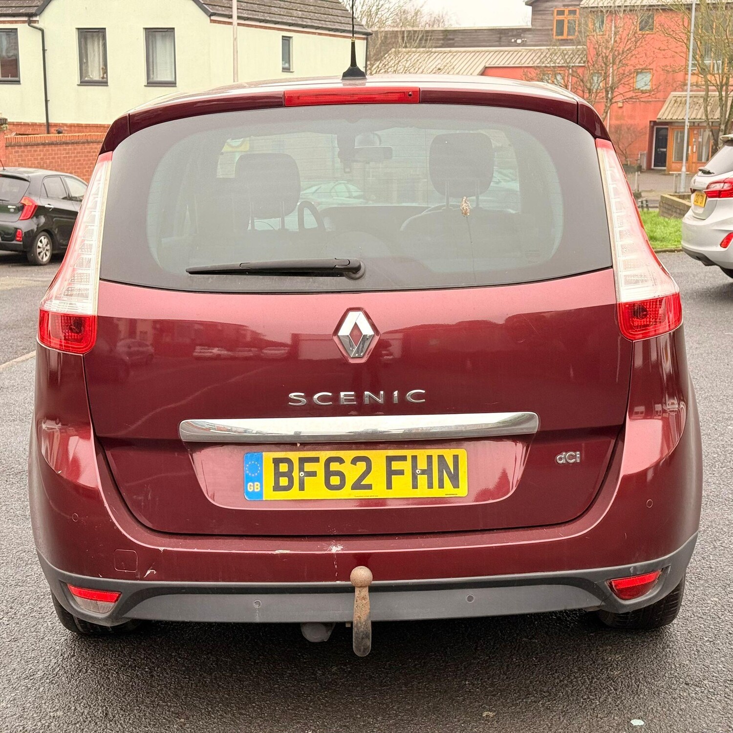 Used Renault Grand Scenic for sale - 77793796: Photo 10