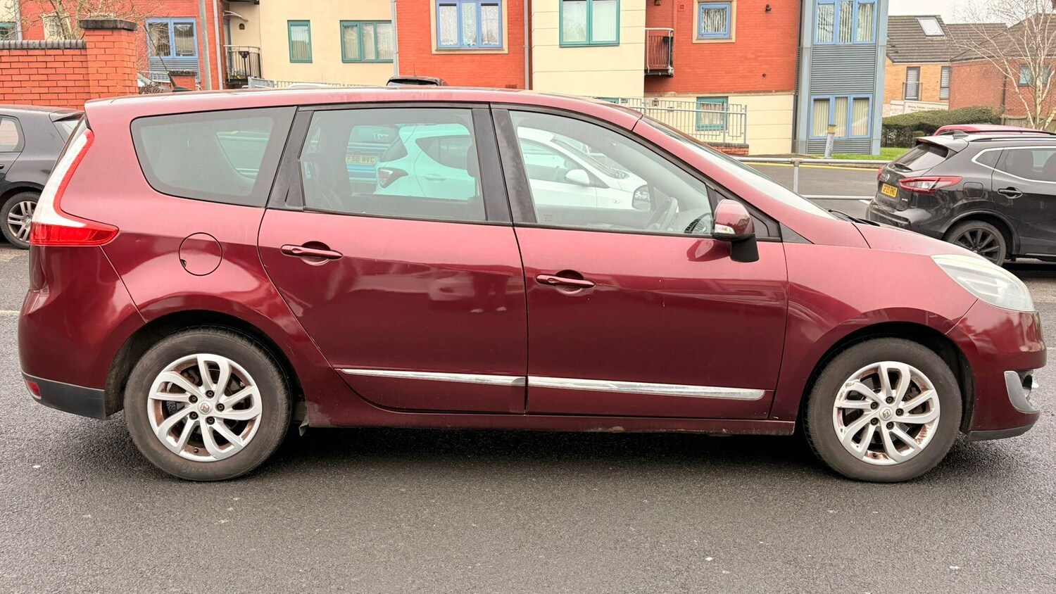 Used Renault Grand Scenic for sale - 77793796: Photo 11