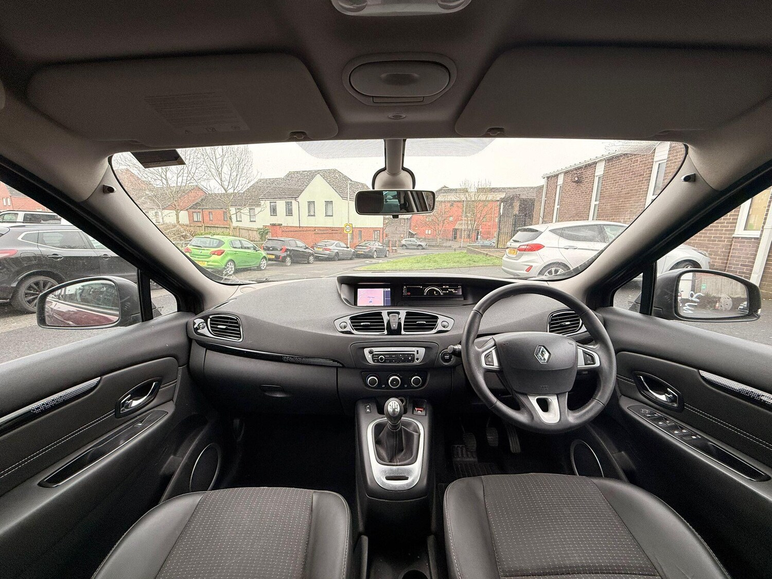 Used Renault Grand Scenic for sale - 77793796: Photo 14