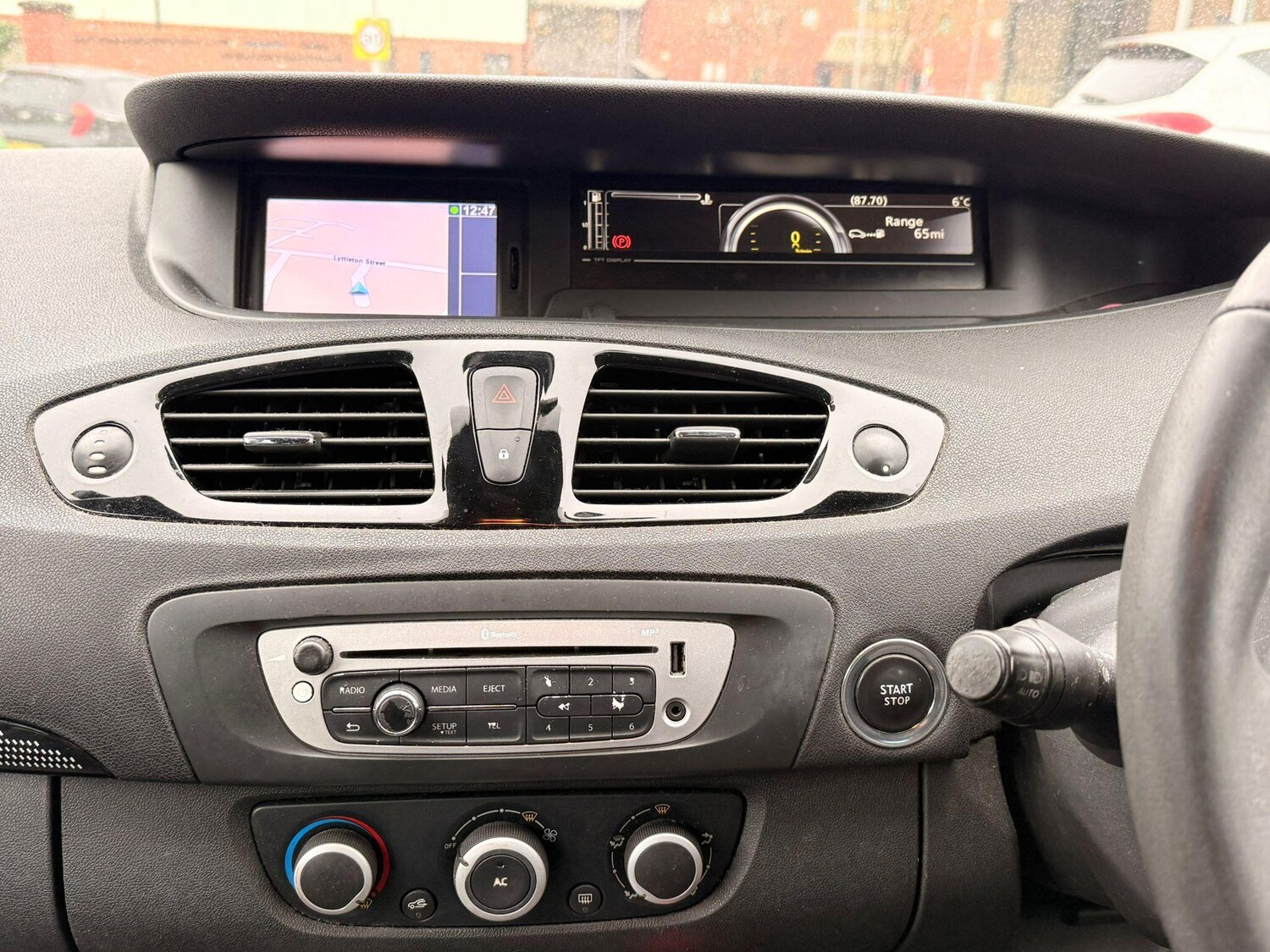 Used Renault Grand Scenic for sale - 77793796: Photo 16