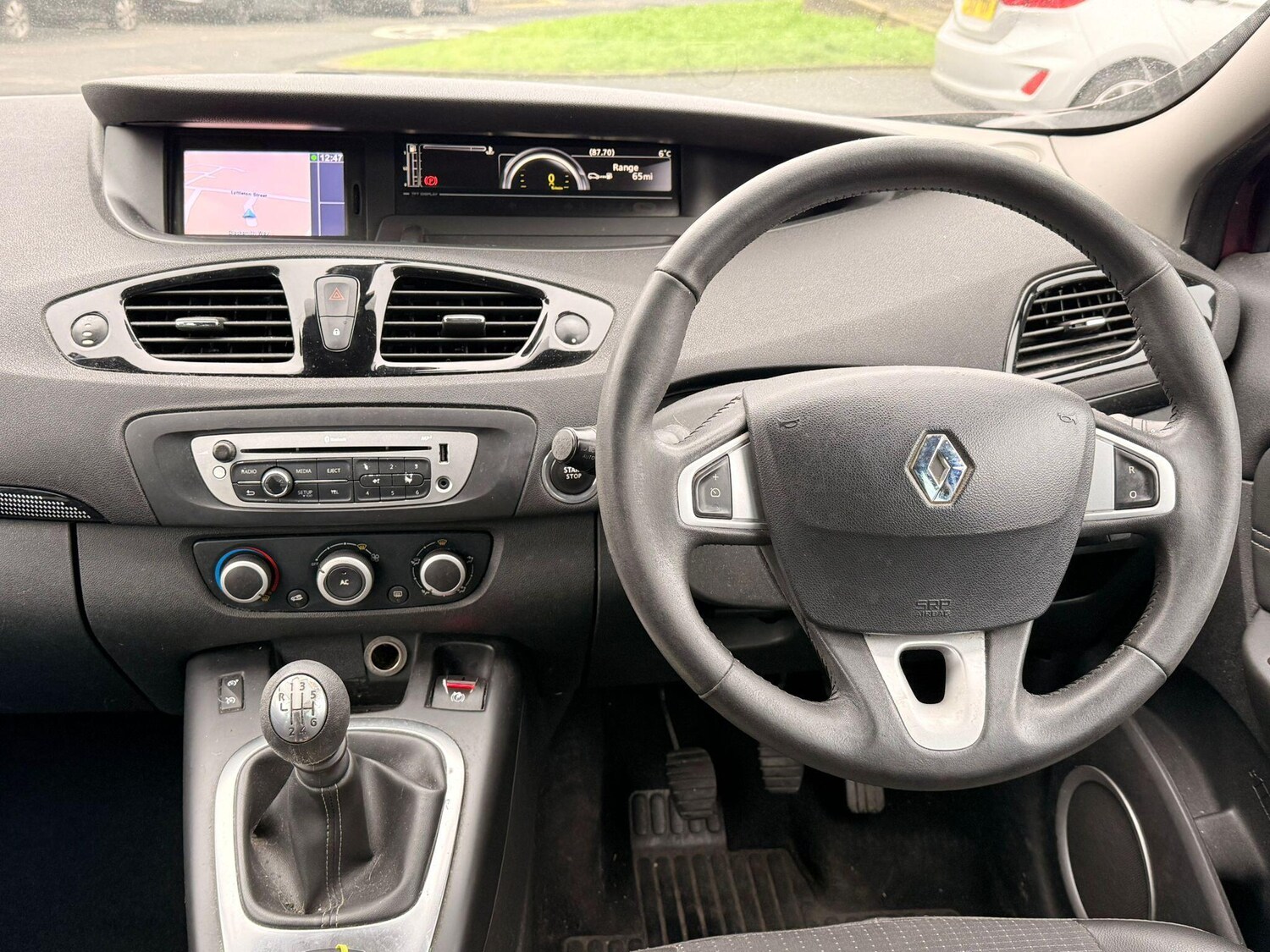 Used Renault Grand Scenic for sale - 77793796: Photo 17