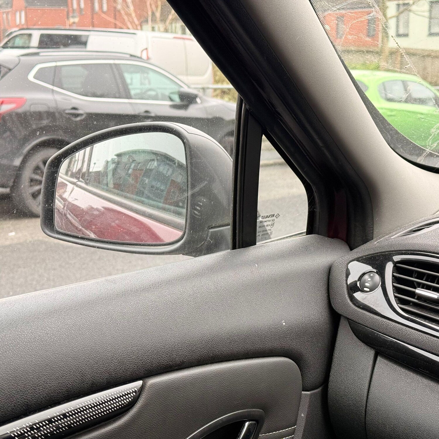 Used Renault Grand Scenic for sale - 77793796: Photo 19