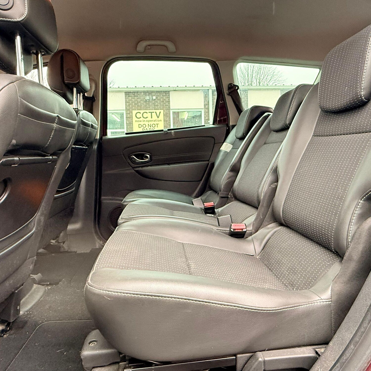 Used Renault Grand Scenic for sale - 77793796: Photo 20