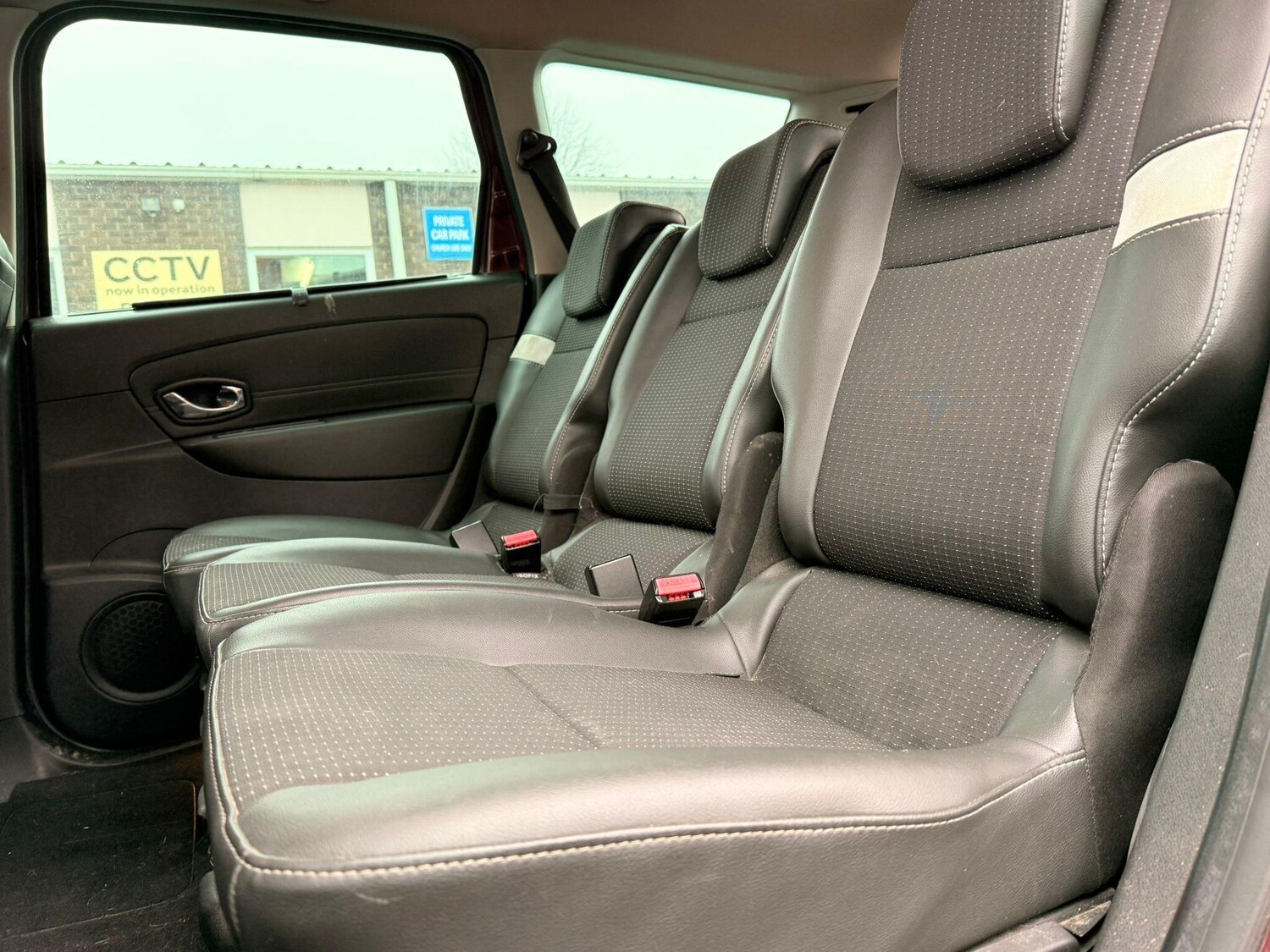 Used Renault Grand Scenic for sale - 77793796: Photo 21