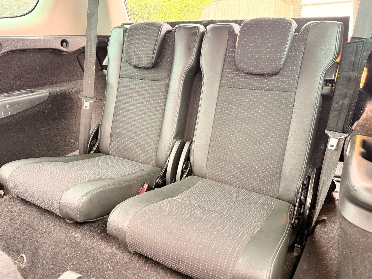 Used Renault Grand Scenic for sale - 77793796: Photo 22