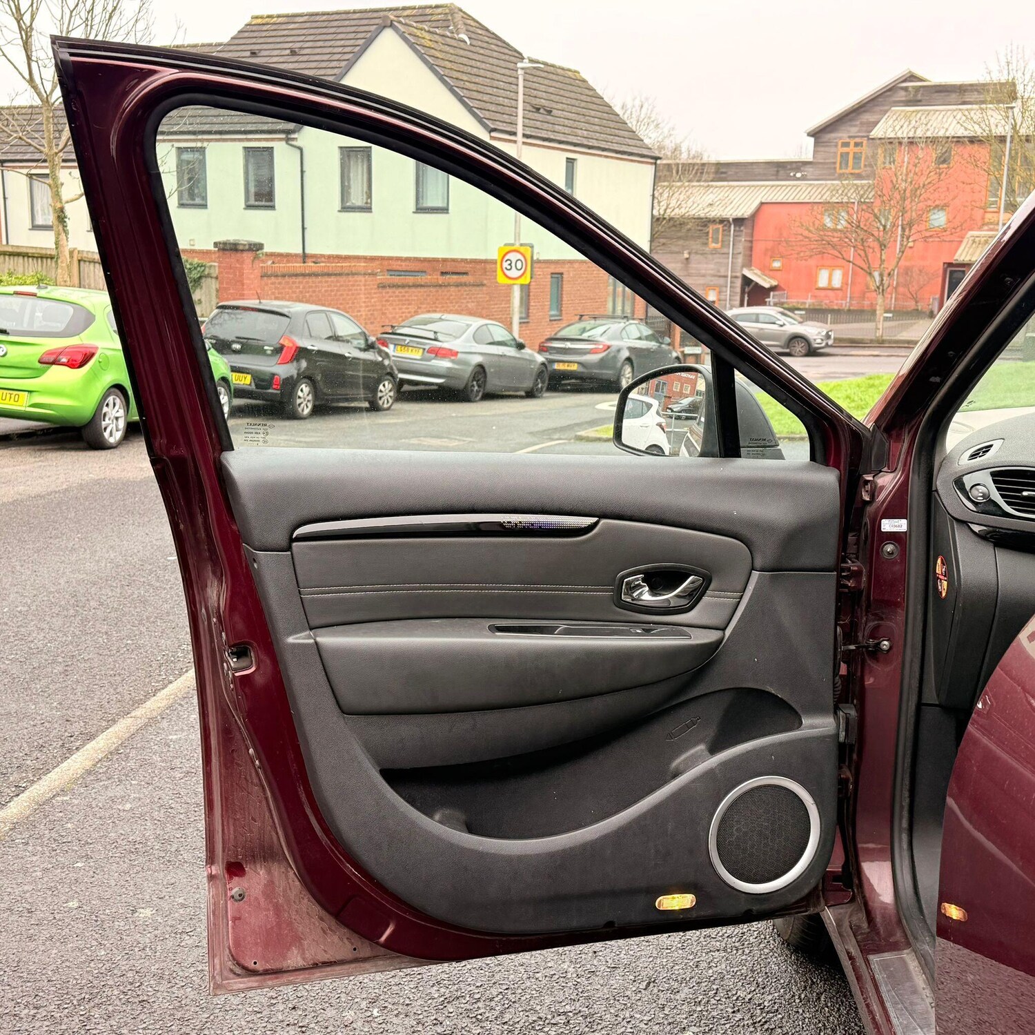 Used Renault Grand Scenic for sale - 77793796: Photo 26