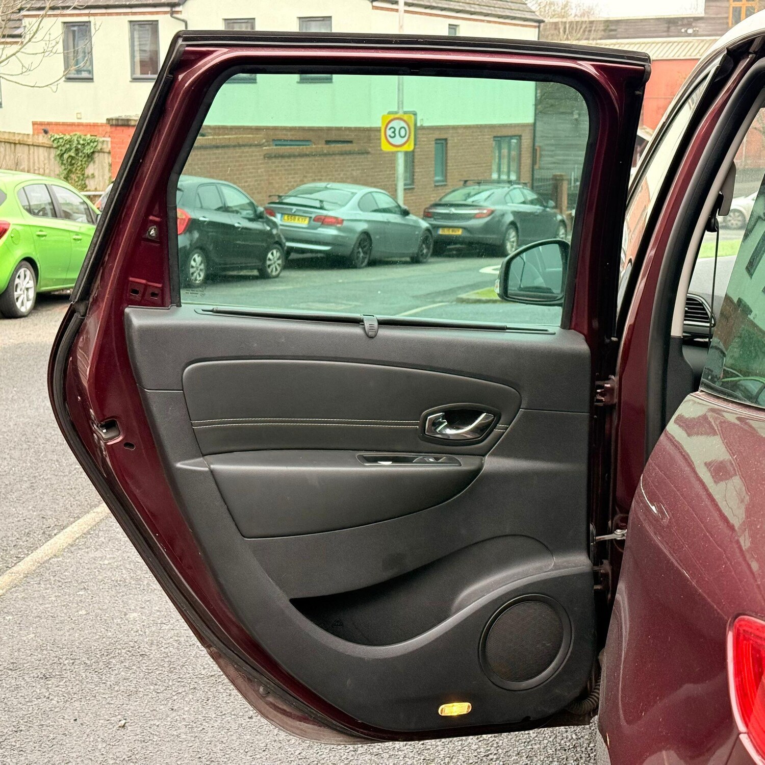 Used Renault Grand Scenic for sale - 77793796: Photo 27