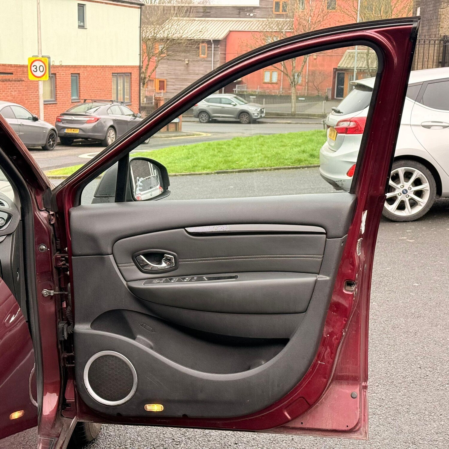 Used Renault Grand Scenic for sale - 77793796: Photo 29