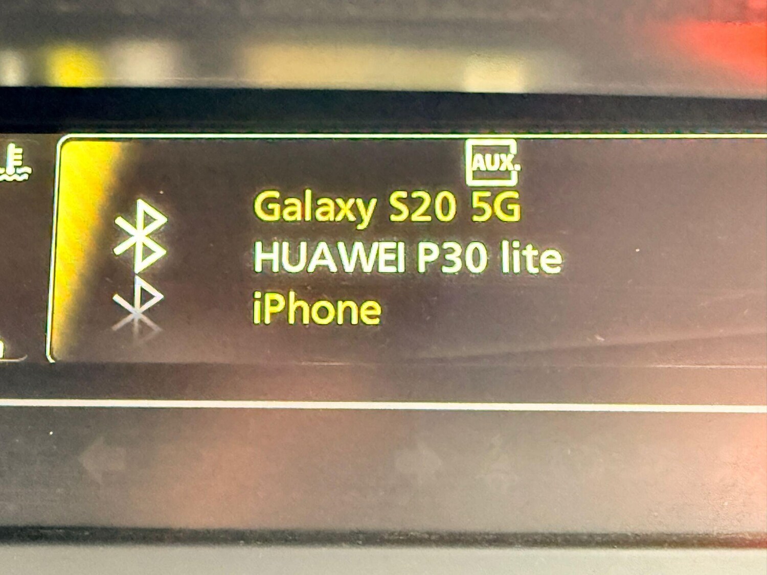 Used Renault Grand Scenic for sale - 77793796: Photo 32