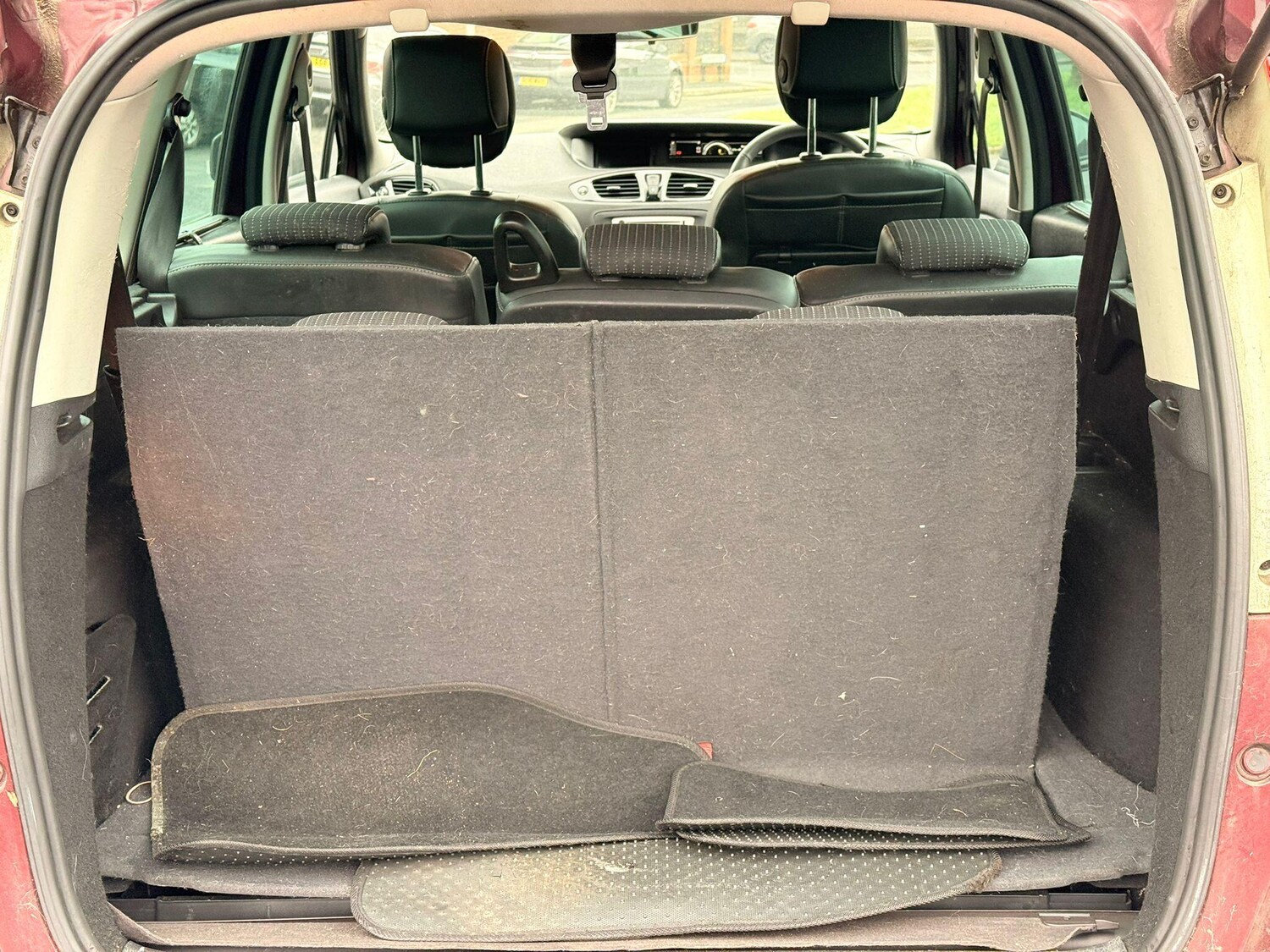 Used Renault Grand Scenic for sale - 77793796: Photo 34