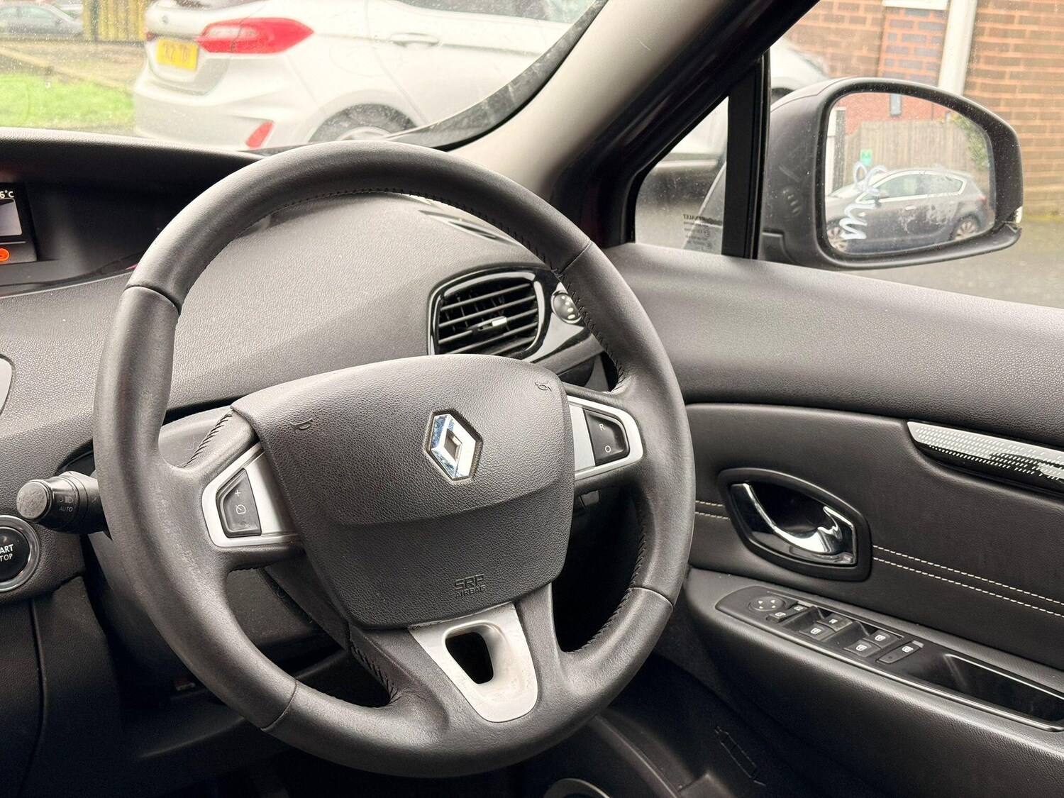 Used Renault Grand Scenic for sale - 77793796: Photo 36