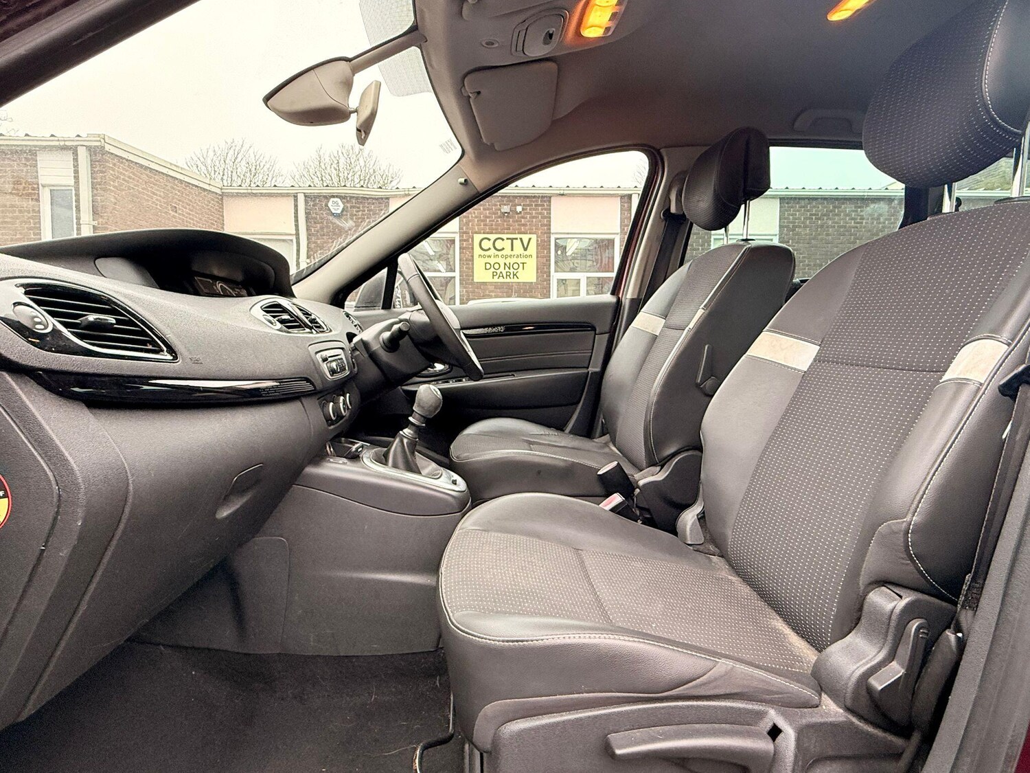 Used Renault Grand Scenic for sale - 77793796: Photo 37