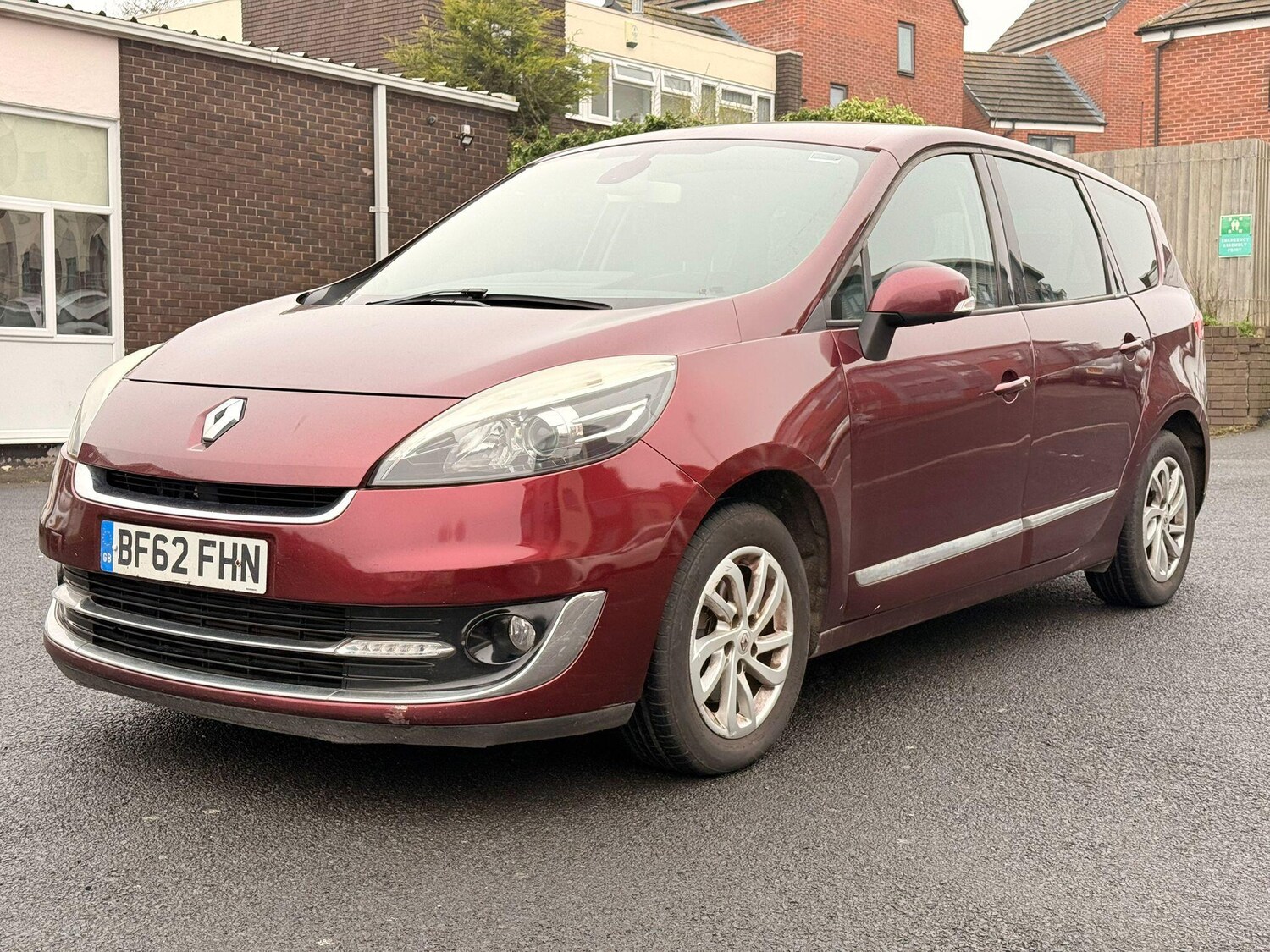 Used Renault Grand Scenic for sale - 77793796: Photo 6