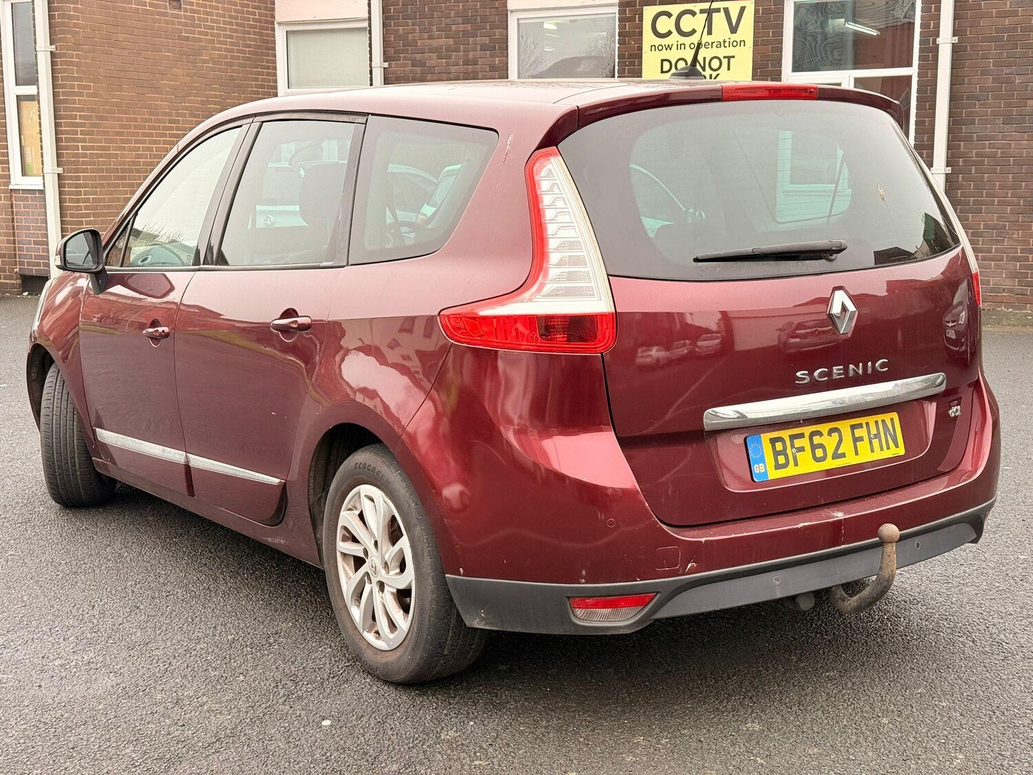 Used Renault Grand Scenic for sale - 77793796: Photo 7