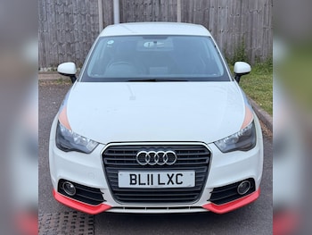 Used Audi A1 2011 for sale - 78388037: Photo