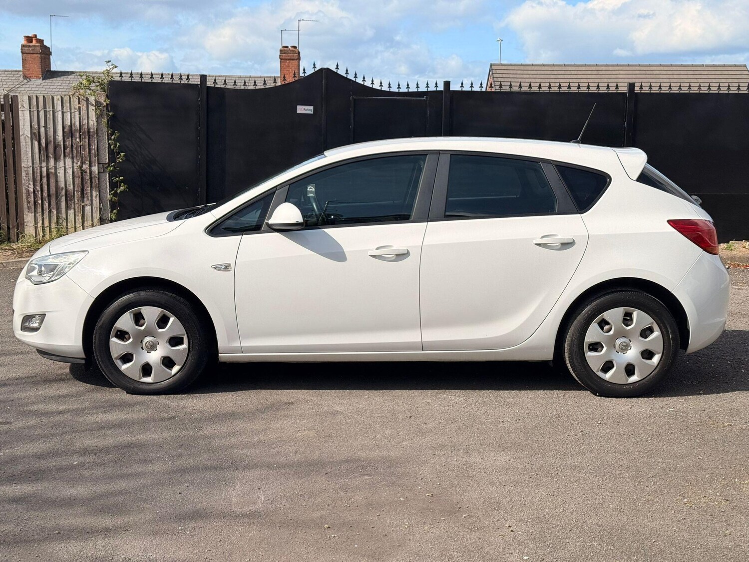 Used Vauxhall Astra for sale - 78141593: Photo 11