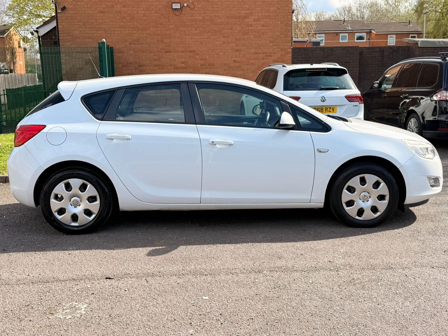 Used Vauxhall Astra for sale - 78141593: Photo 13