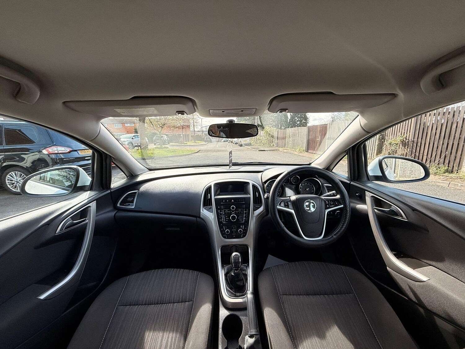 Used Vauxhall Astra for sale - 78141593: Photo 19