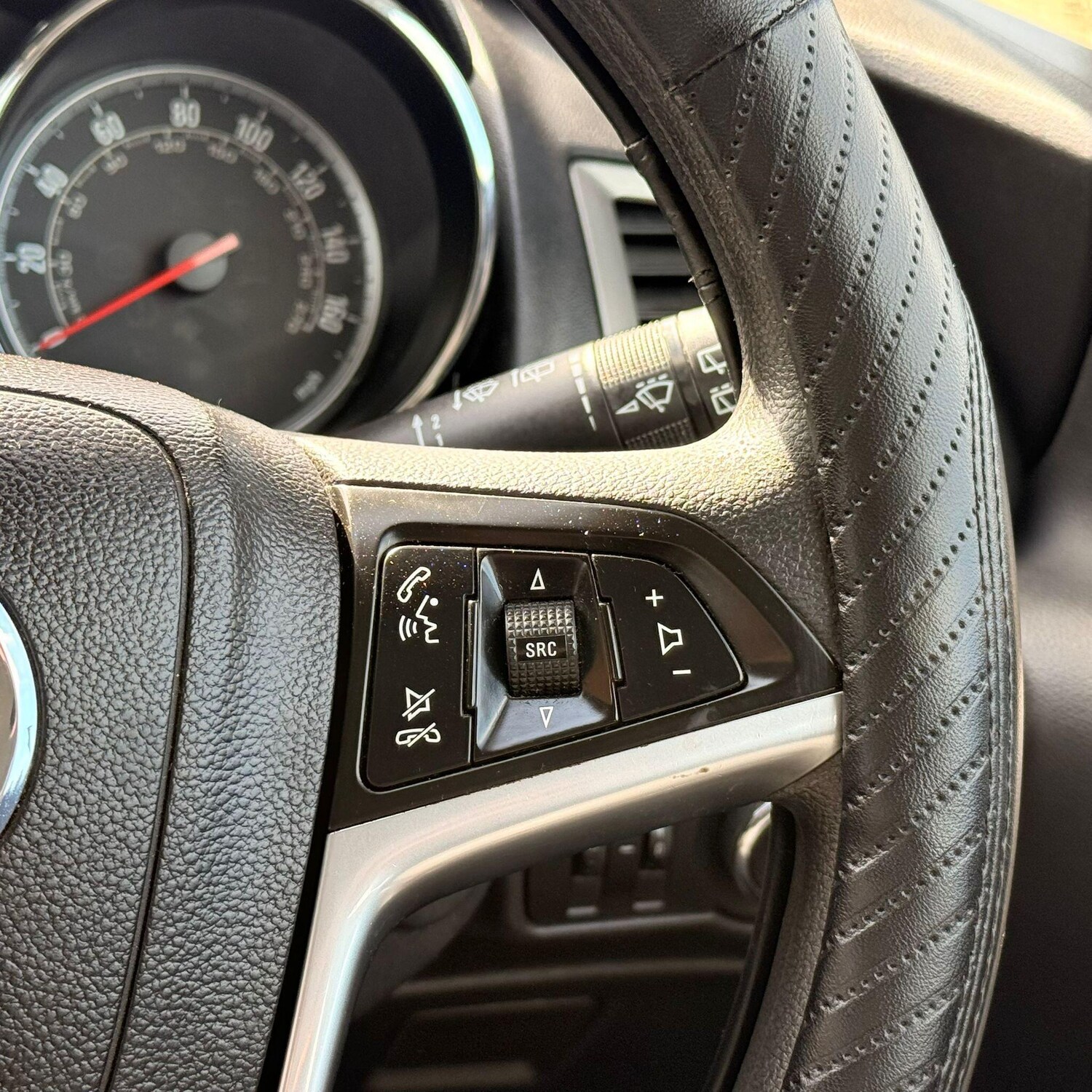 Used Vauxhall Astra for sale - 78141593: Photo 24