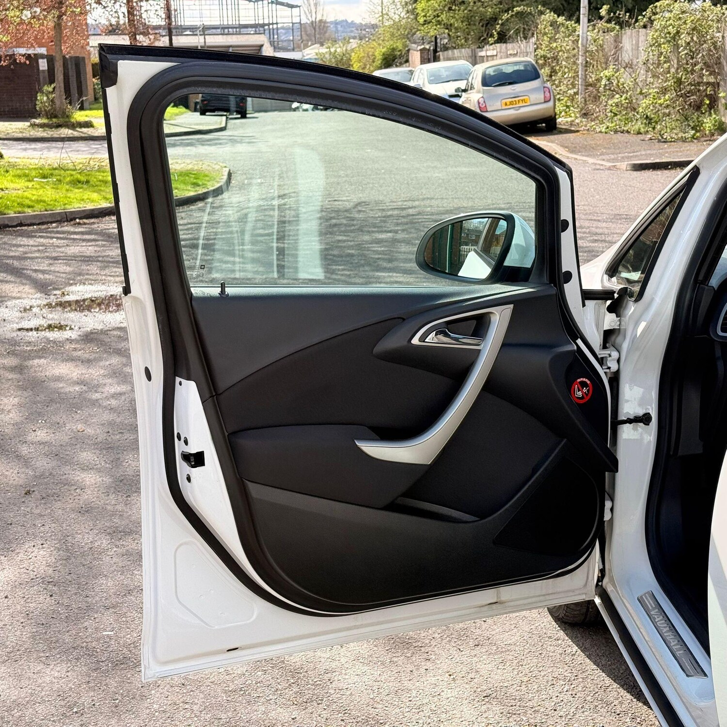 Used Vauxhall Astra for sale - 78141593: Photo 25