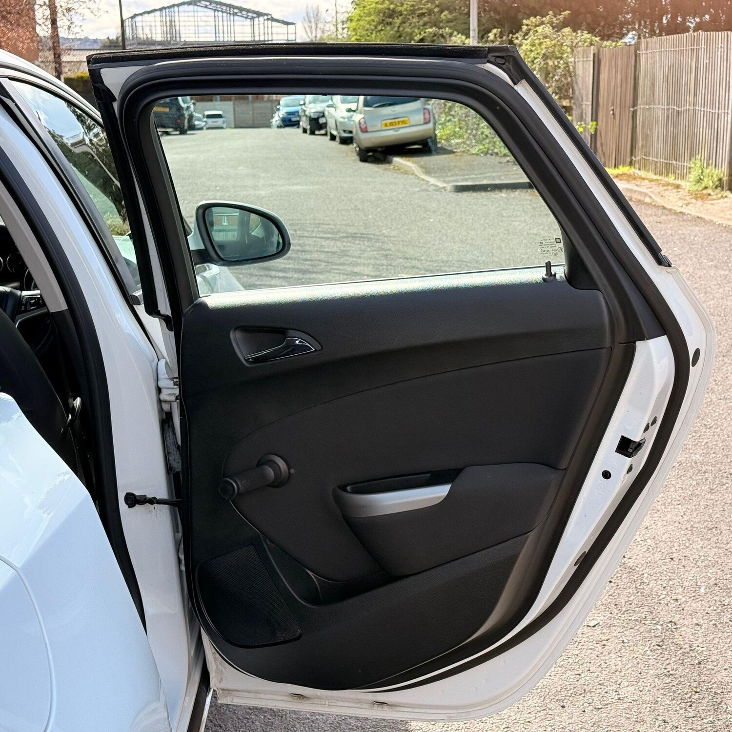 Used Vauxhall Astra for sale - 78141593: Photo 28