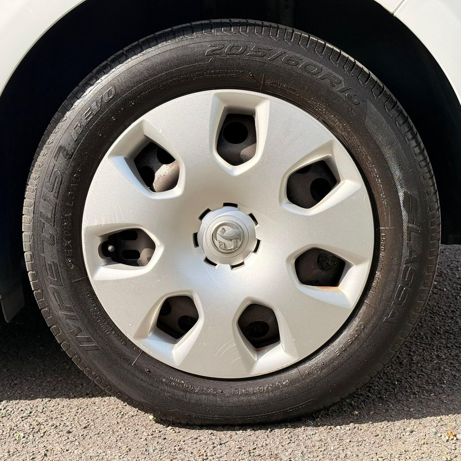 Used Vauxhall Astra for sale - 78141593: Photo 30