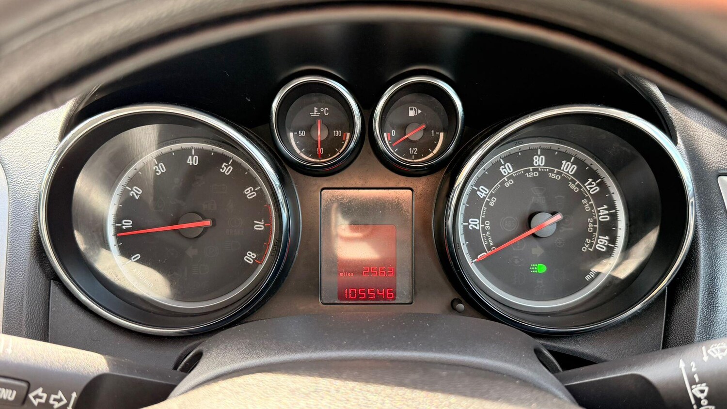 Used Vauxhall Astra for sale - 78141593: Photo 33