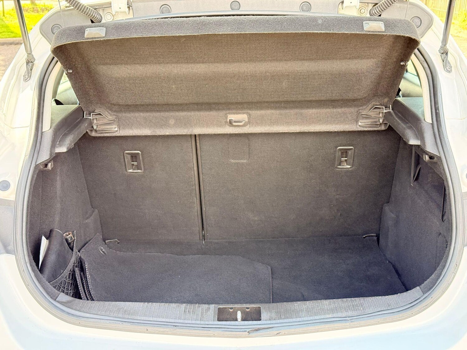 Used Vauxhall Astra for sale - 78141593: Photo 35