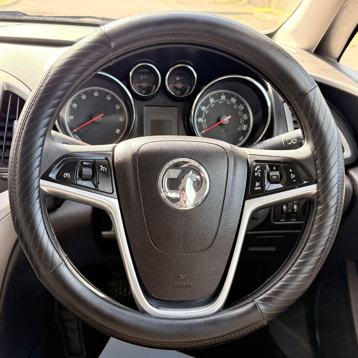 Used Vauxhall Astra for sale - 78141593: Photo 36