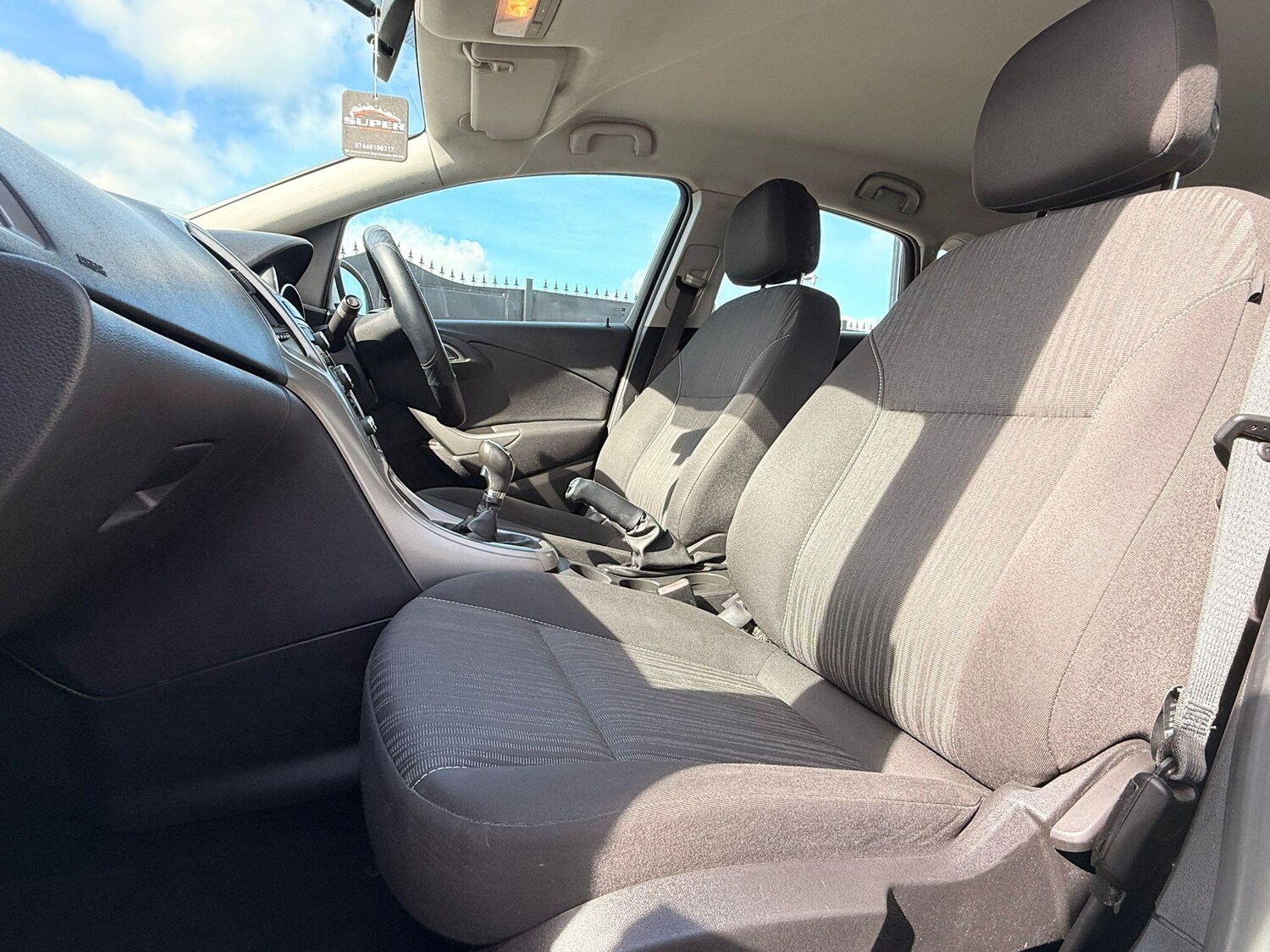 Used Vauxhall Astra for sale - 78141593: Photo 37