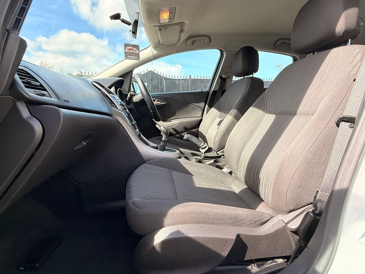 Used Vauxhall Astra for sale - 78141593: Photo 38