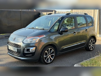 Used Citroen C3 Picasso 2016 for sale - 79026449: Photo