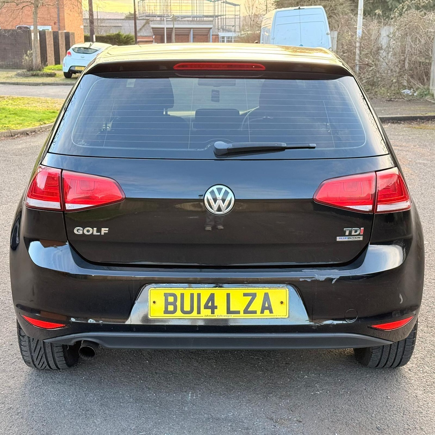 Used Volkswagen Golf 2014 for sale - 77723860: Photo 12
