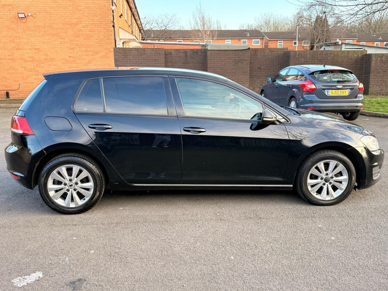 Used Volkswagen Golf 2014 for sale - 77723860: Photo 13