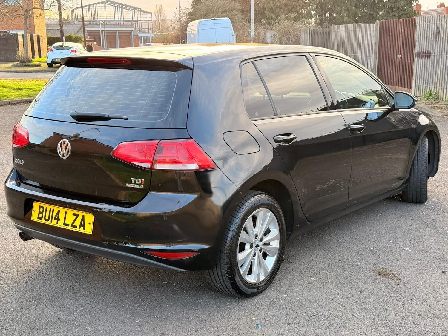 Used Volkswagen Golf 2014 for sale - 77723860: Photo 15