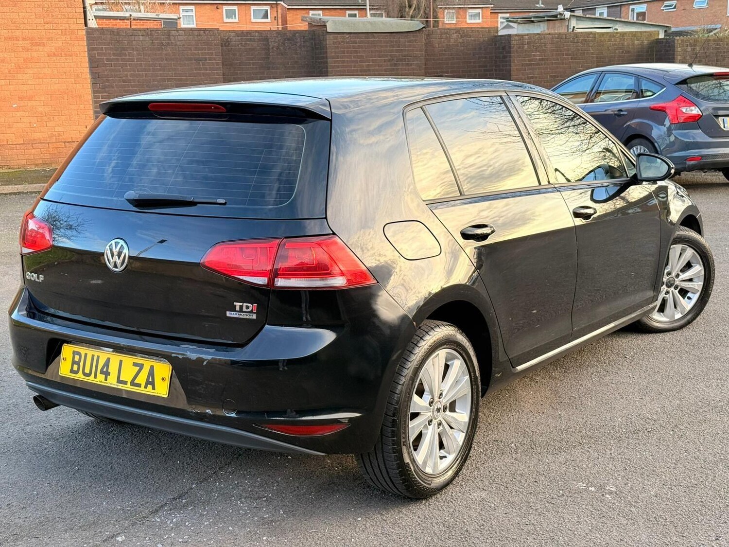 Used Volkswagen Golf 2014 for sale - 77723860: Photo 16