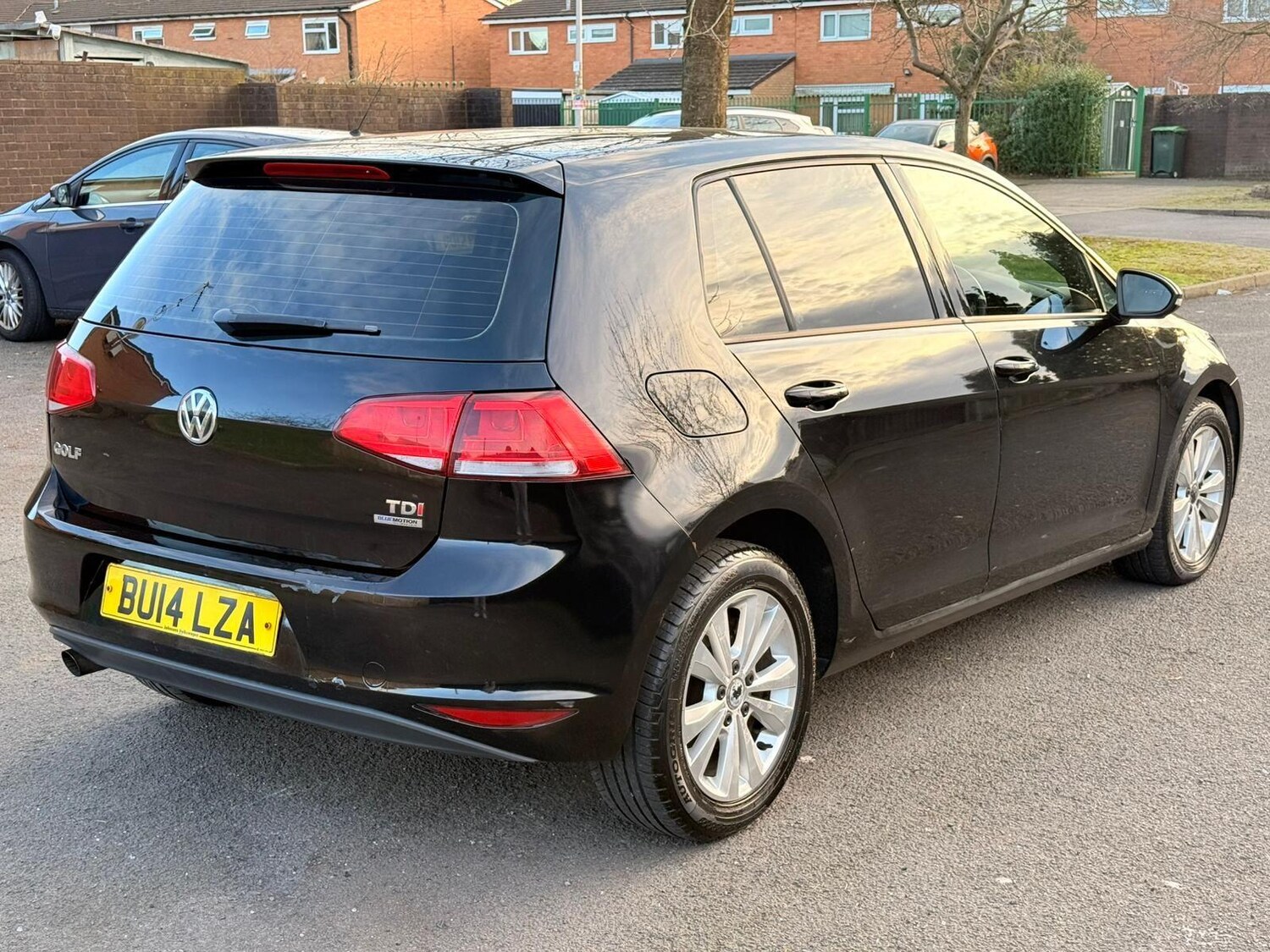 Used Volkswagen Golf 2014 for sale - 77723860: Photo 17