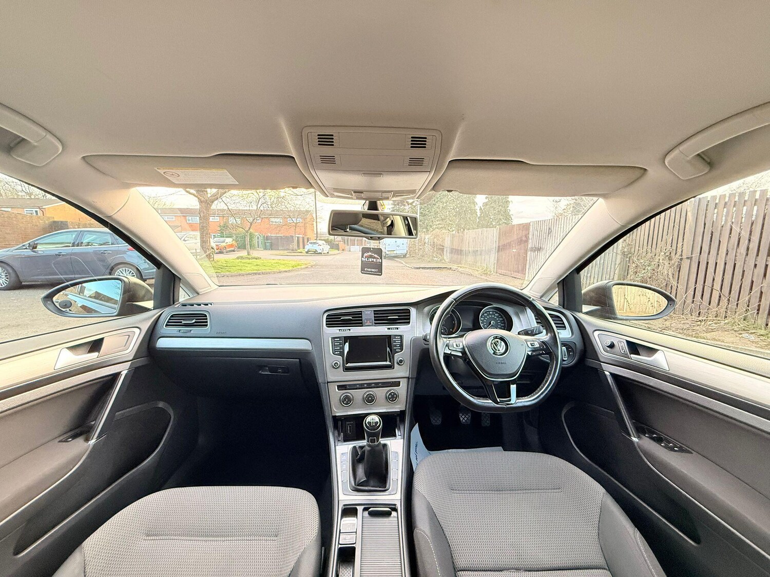 Used Volkswagen Golf 2014 for sale - 77723860: Photo 18