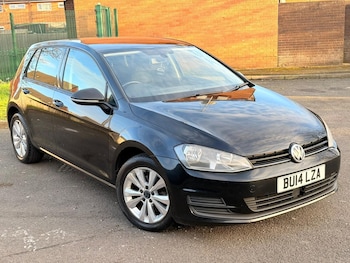 Used Volkswagen Golf 2014 for sale - 77723860: Photo