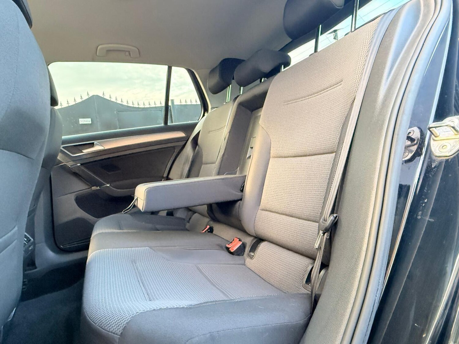 Used Volkswagen Golf 2014 for sale - 77723860: Photo 23