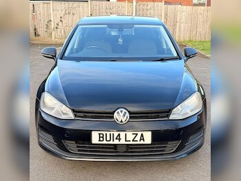 Used Volkswagen Golf 2014 for sale - 77723860: Photo