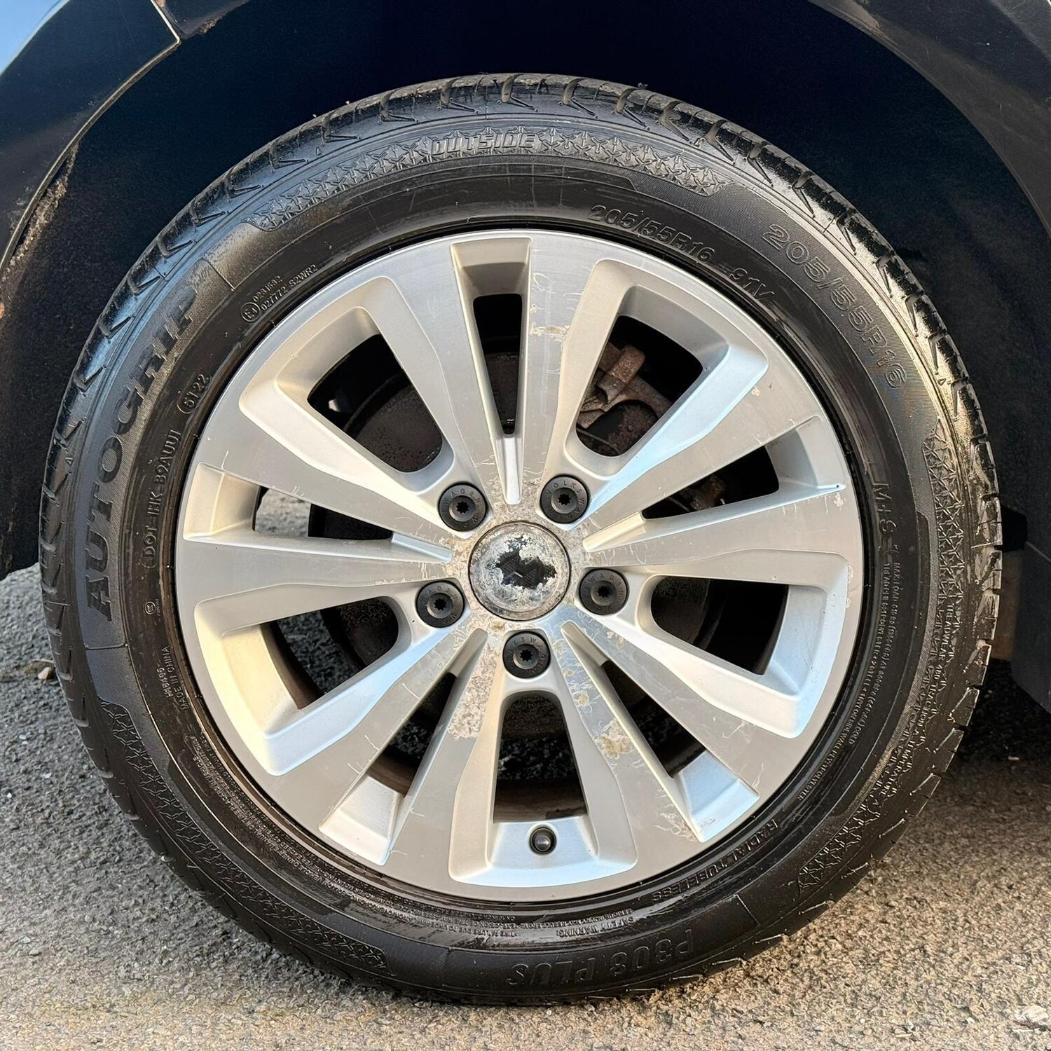 Used Volkswagen Golf 2014 for sale - 77723860: Photo 37