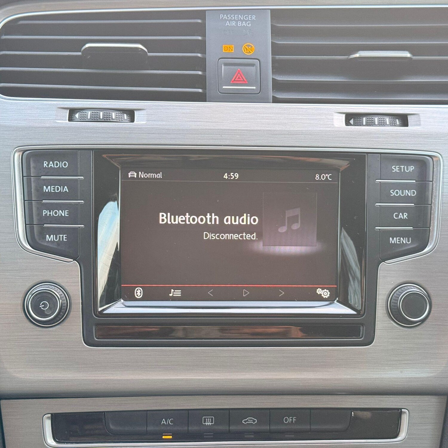 Used Volkswagen Golf 2014 for sale - 77723860: Photo 38