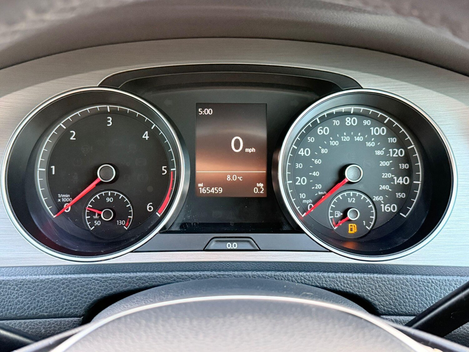 Used Volkswagen Golf 2014 for sale - 77723860: Photo 42