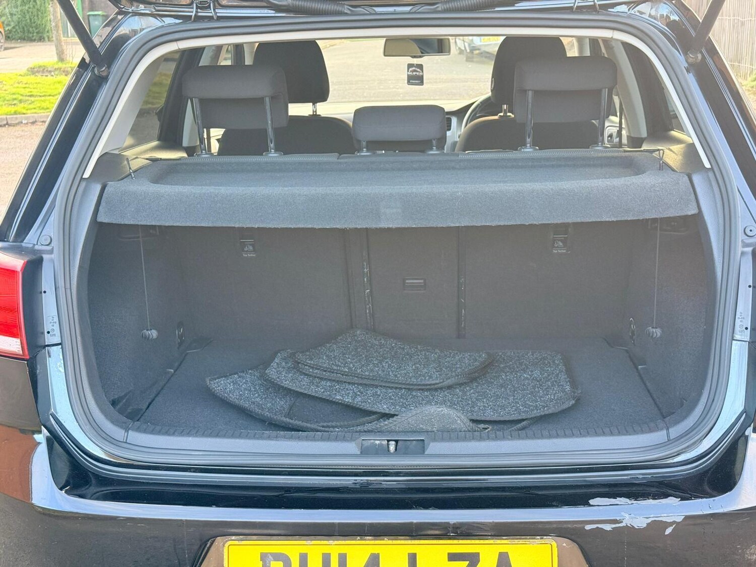 Used Volkswagen Golf 2014 for sale - 77723860: Photo 43