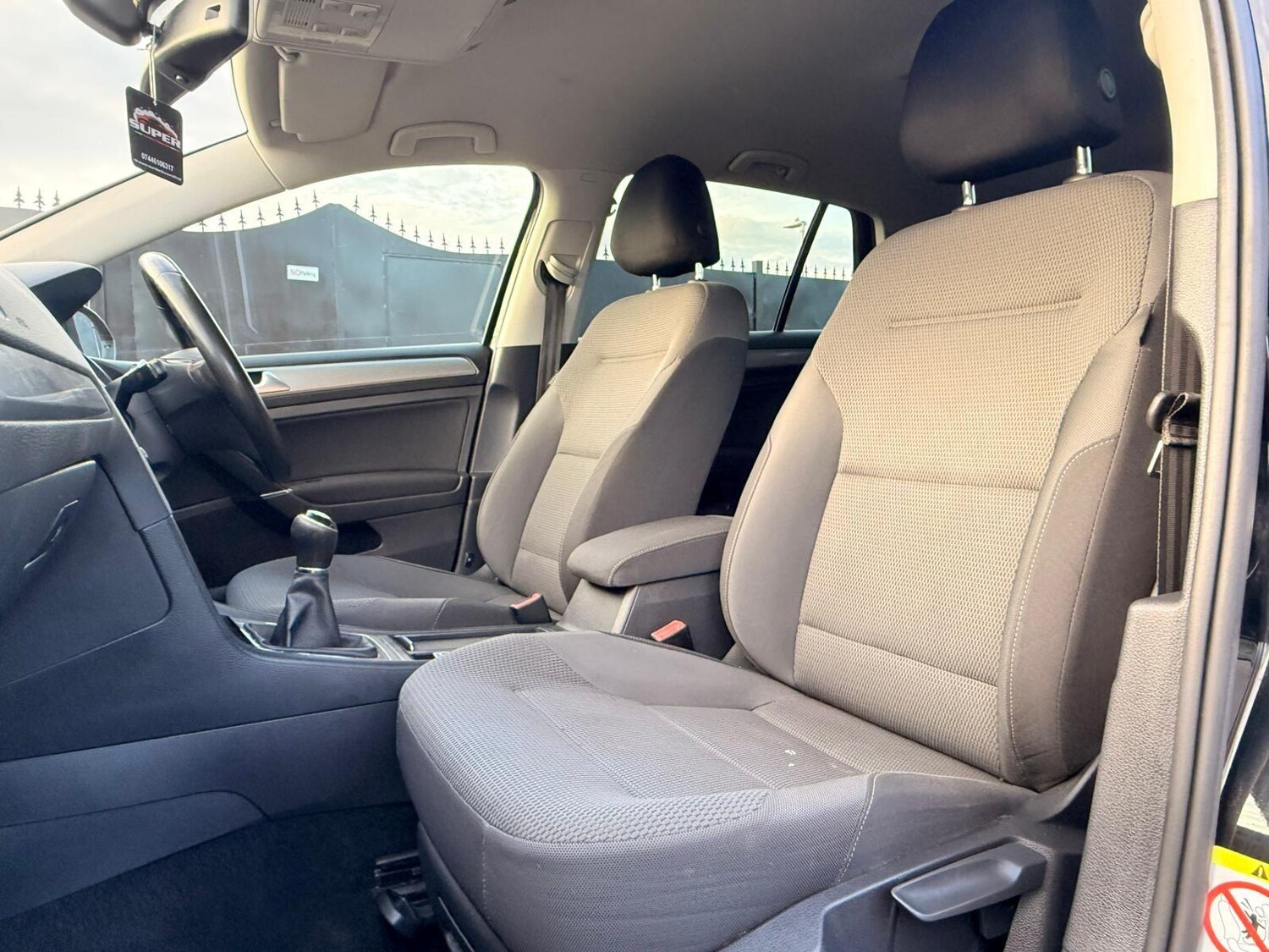 Used Volkswagen Golf 2014 for sale - 77723860: Photo 46