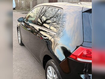 Used Volkswagen Golf 2014 for sale - 77723860: Photo