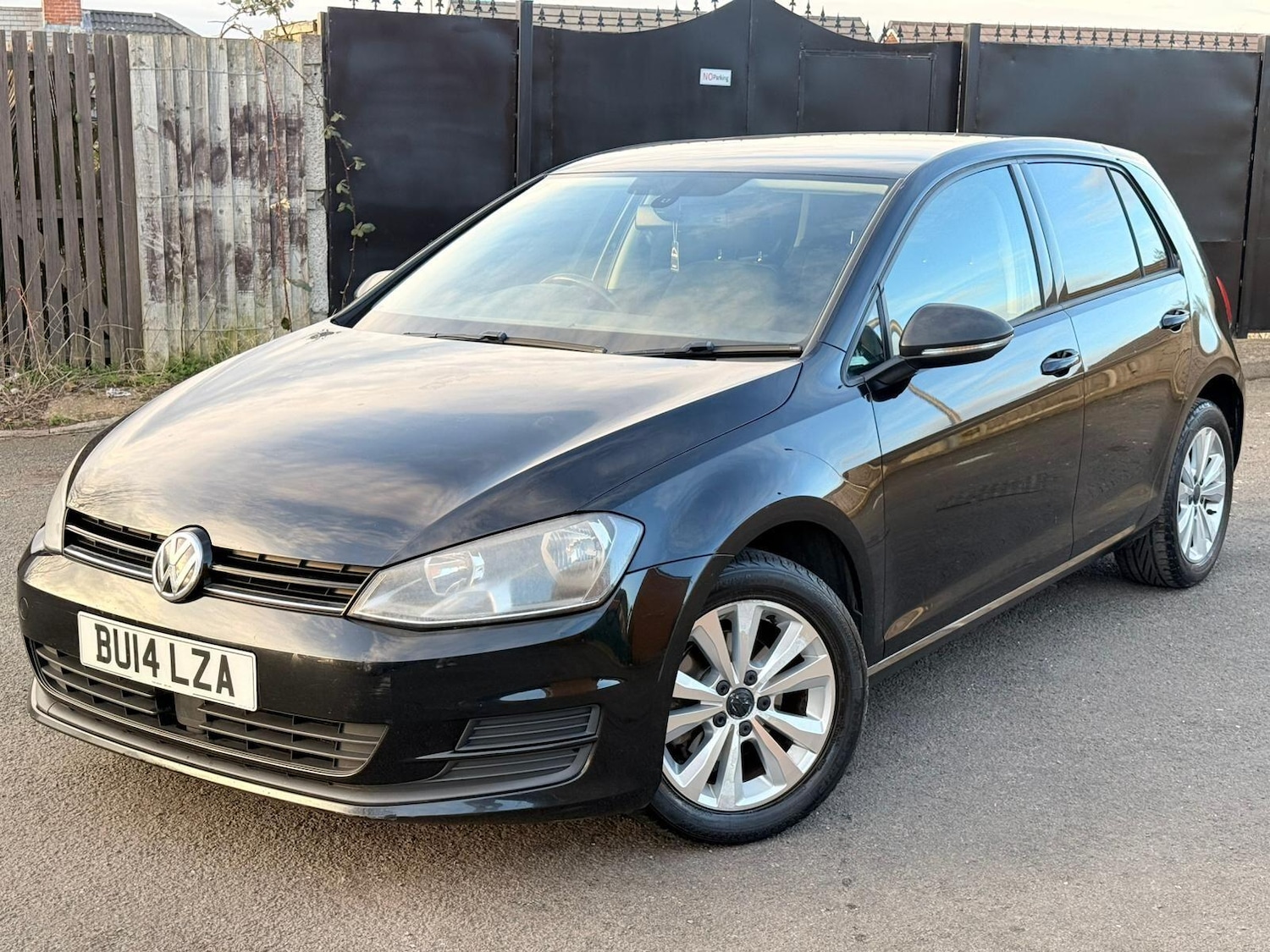 Used Volkswagen Golf 2014 for sale - 77723860: Photo 6