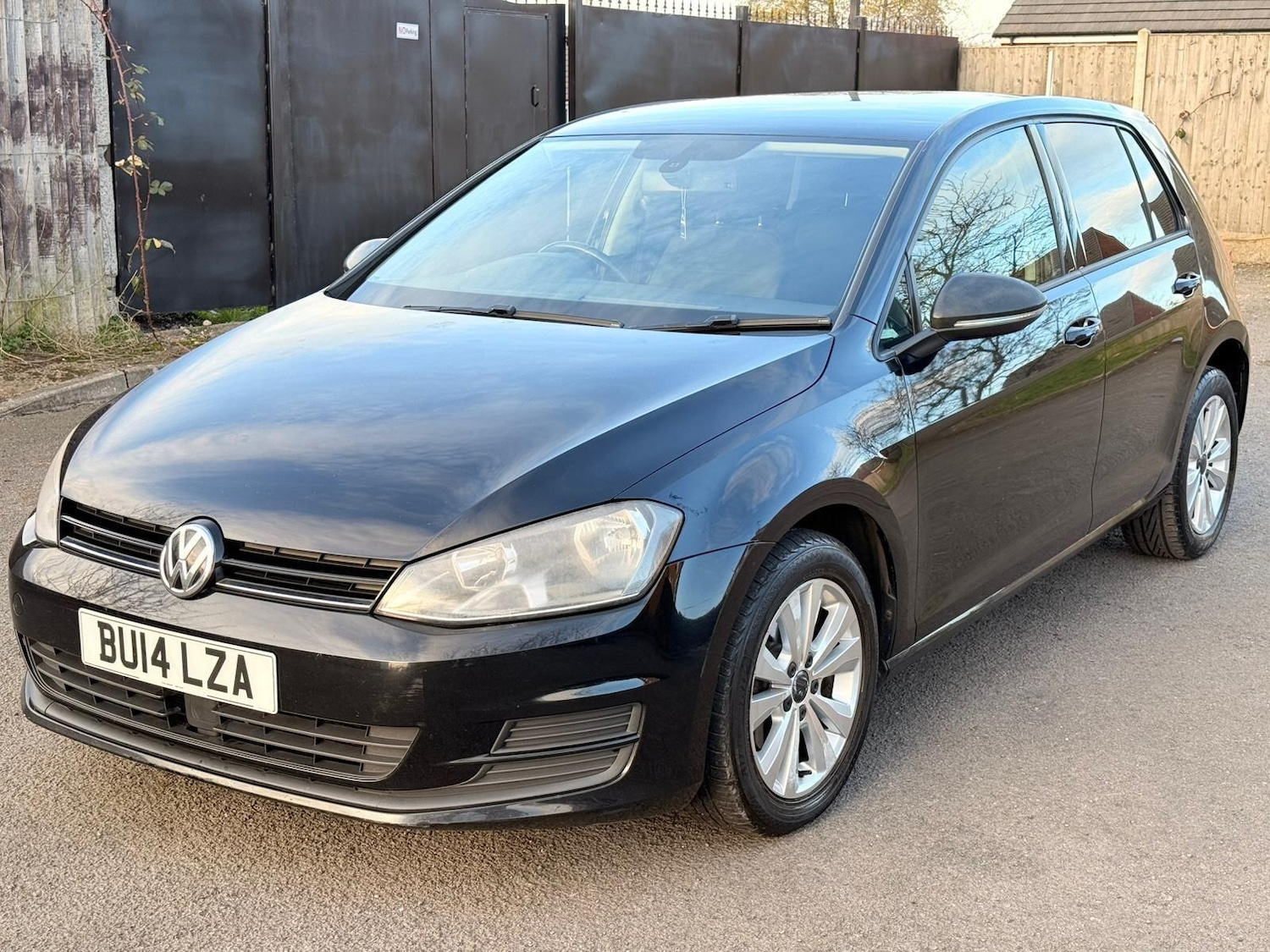 Used Volkswagen Golf 2014 for sale - 77723860: Photo 7